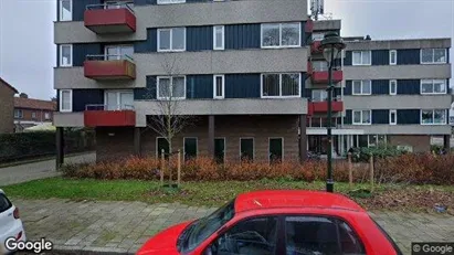 Kontorer til salgs i Hengelo – Bilde fra Google Street View