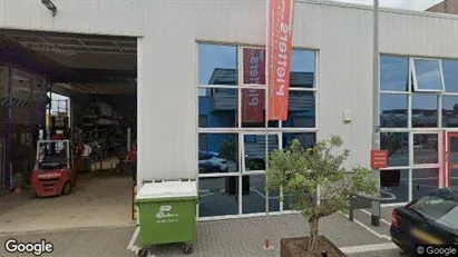 Commercial properties for sale in Rotterdam Hoek van Holland - Photo from Google Street View