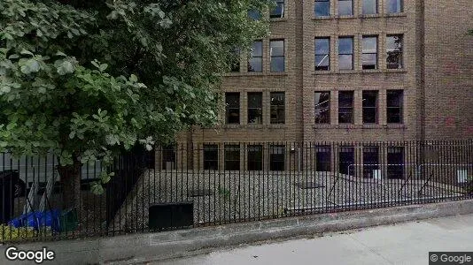 Office spaces for sale i Dublin 2 - Photo from Google Street View