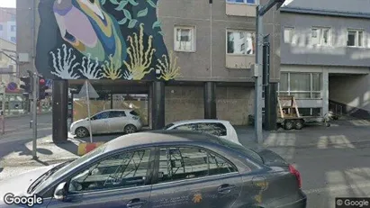 Büros zur Miete in Kuopio – Foto von Google Street View