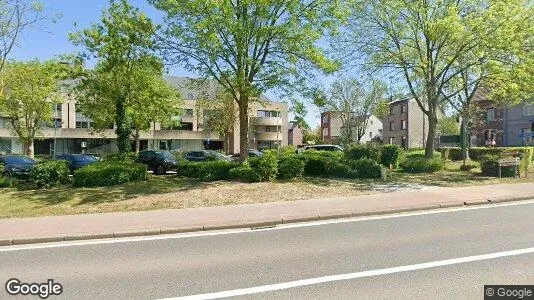 Commercial properties for sale i Halle - Photo from Google Street View