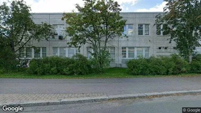 Lokaler til leje i Helsinki Koillinen - Foto fra Google Street View
