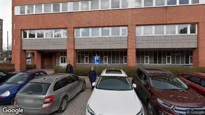 Lokaler til leje i Helsinki Läntinen - Foto fra Google Street View