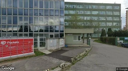 Lokaler til leie i Bratislava Devínska Nová Ves – Bilde fra Google Street View