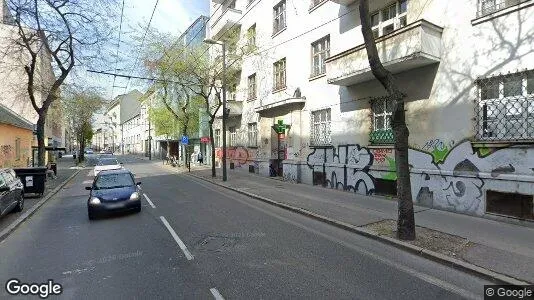 Gewerbeflächen zur Miete i Location is not specified – Foto von Google Street View