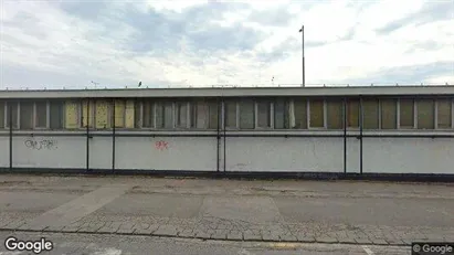 Bedrijfsruimtes te huur in Bratislava Nové Mesto - Foto uit Google Street View