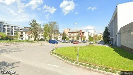 Commercial properties for rent i Location is not specified - Photo from Google Street View