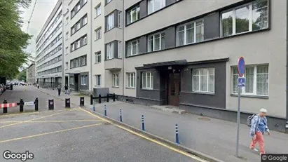Lokaler til leje i Tallinn Kesklinna - Foto fra Google Street View