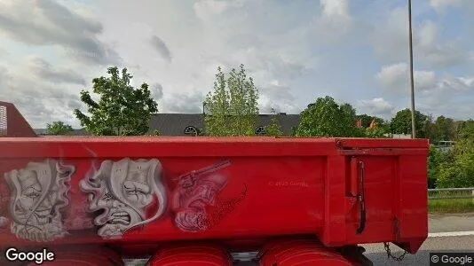 Lokaler til leje i Karlskoga - Foto fra Google Street View