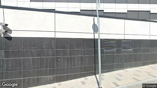 Büros zur Miete i Solna – Foto von Google Street View