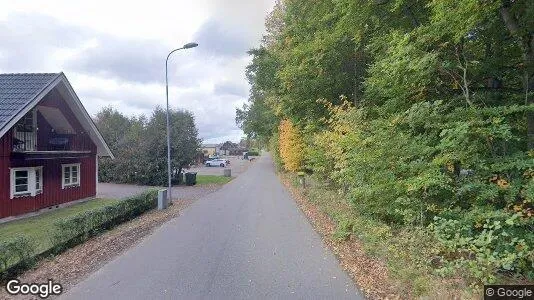 Lager zur Miete i Ängelholm – Foto von Google Street View