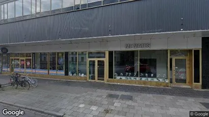 Kontorlokaler til leje i Malmø Centrum - Foto fra Google Street View