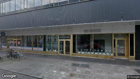 Kontorlokaler til leje i Malmø Centrum - Foto fra Google Street View