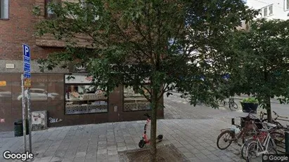 Bedrijfsruimtes te huur in Malmö City - Foto uit Google Street View