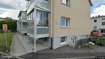 Lokaler til leie i Karlstad – Bilde fra Google Street View