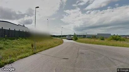 Warehouses for rent in Malmö City - Photo from Google Street View