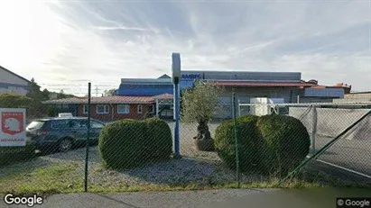 Lokaler til leje i Malmø Centrum - Foto fra Google Street View