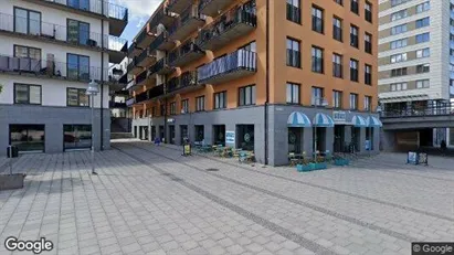 Lokaler til salg i Haninge - Foto fra Google Street View