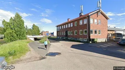 Lokaler til leje i Karlstad - Foto fra Google Street View