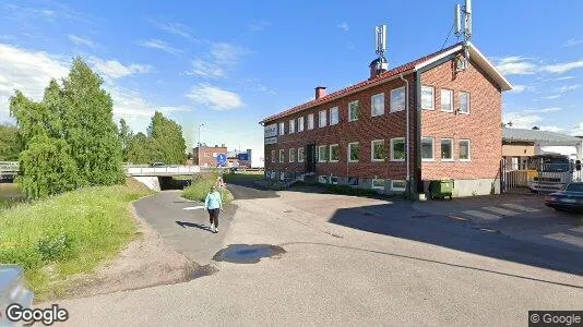 Lokaler til leje i Karlstad - Foto fra Google Street View