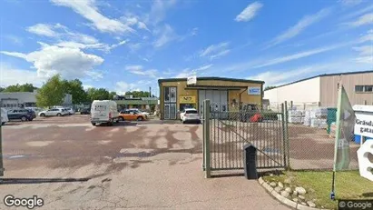 Bedrijfsruimtes te huur in Karlstad - Foto uit Google Street View
