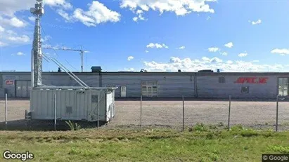 Lokaler til leje i Karlstad - Foto fra Google Street View