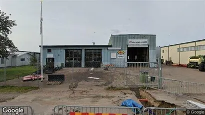 Commercial properties for rent in Karlstad - Photo from Google Street View