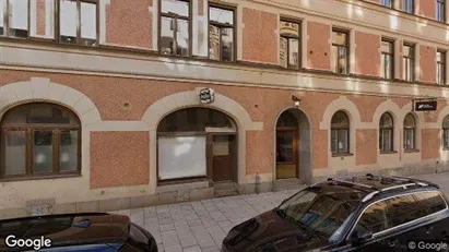 Büros zur Miete in Vasastan – Foto von Google Street View