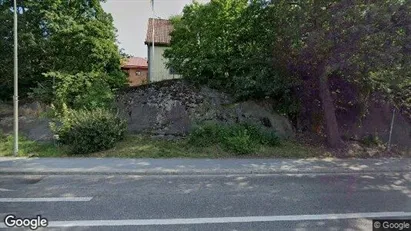 Kontorlokaler til leje i Stockholm South - Foto fra Google Street View
