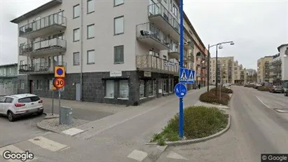 Gewerbeflächen zur Miete in Örebro – Foto von Google Street View