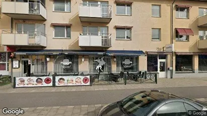 Commercial properties for rent in Linköping - Photo from Google Street View