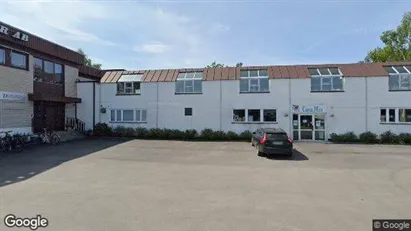 Lokaler til leje i Linköping - Foto fra Google Street View