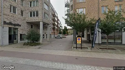 Lokaler til leje i Linköping - Foto fra Google Street View