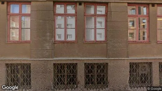 Lokaler til leje i Örgryte-Härlanda - Foto fra Google Street View