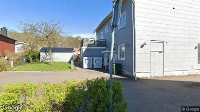 Office spaces for rent in Västra hisingen - Photo from Google Street View