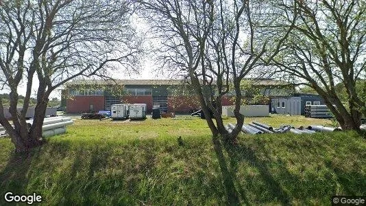 Warehouses for sale i Esbjerg N - Photo from Google Street View