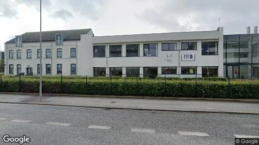 Kantorruimte te huur i Aalborg - Foto uit Google Street View
