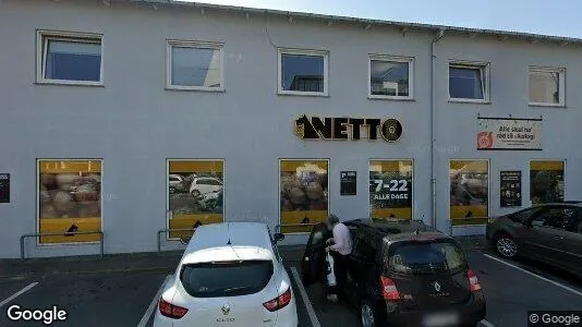 Kontorlokaler til salg i Sønderborg - Foto fra Google Street View