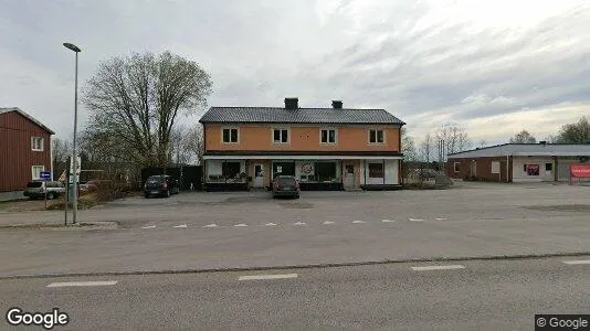 Bedrijfsruimtes te huur i Sundsvall - Foto uit Google Street View