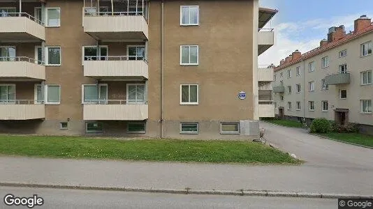 Toimistotilat Vuokrattavana i Köping - Kuva Google Street Viewstä