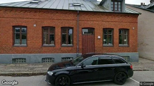 Bedrijfsruimtes te huur i Lund - Foto uit Google Street View