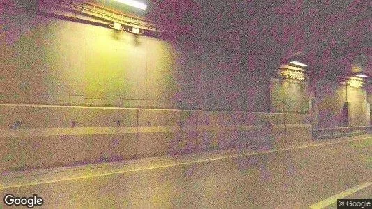 Büros zur Miete i Södermalm – Foto von Google Street View