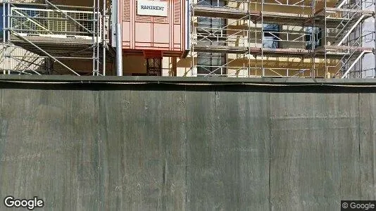 Kontorlokaler til leje i Hammarbyhamnen - Foto fra Google Street View