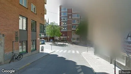 Kontorer til leie i Södermalm – Bilde fra Google Street View