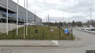 Industrilokal för uthyrning, Söderort, Stockholm, Fryksdalsbacken 9