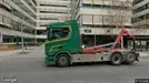 Kontor til leie, Södermalm, Stockholm, Magnus Ladulåsgatan 65