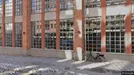 Kontor til leje, Södermalm, Stockholm, Nackagatan 4