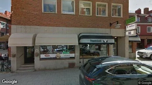 Büros zur Miete i Linköping – Foto von Google Street View