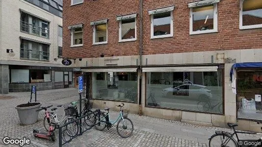 Büros zur Miete i Linköping – Foto von Google Street View