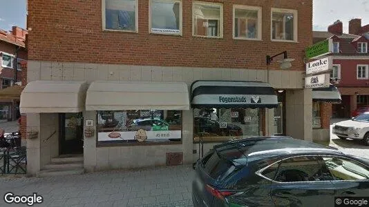 Kontorlokaler til leje i Linköping - Foto fra Google Street View